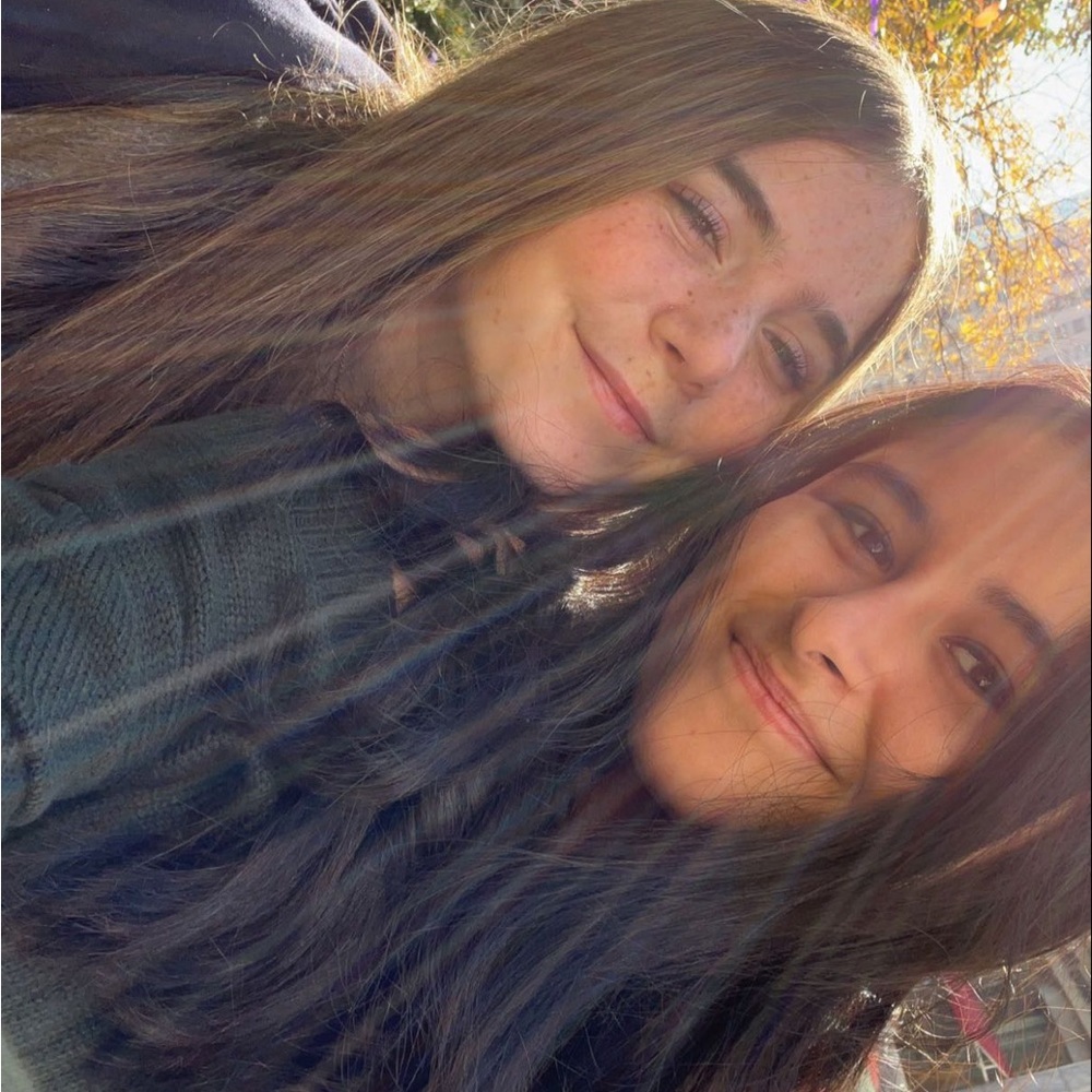 Meet your Posher, Jill